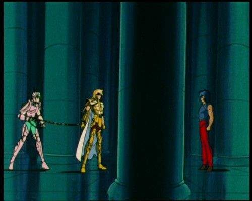 Otaku Gallery  / Anime e Manga / Saint Seiya / Screen Shots / Episodi / 058 - Addio fratello! / 052.jpg